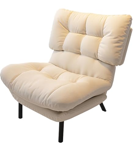 Amazon｜弘益 LAKA ラカ フォールディングチェア 完成品 折りたたみ