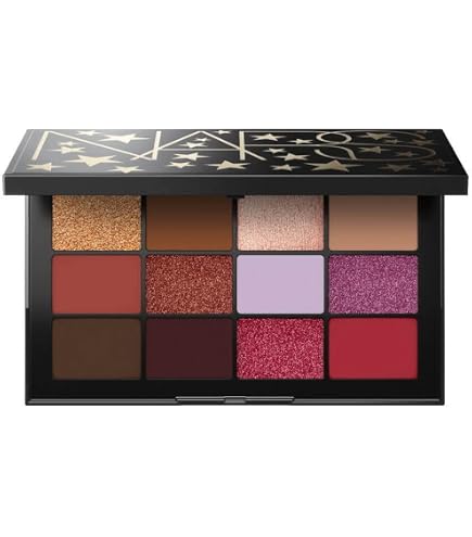 Amazon.co.jp: NARS(ナーズ) ライトリフレクティング クワッドアイ