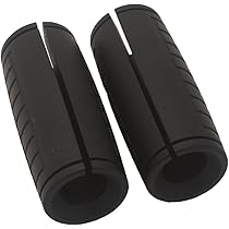 [めっちゃ希少]ファットグリップバーベル 楽天市場】Fat Gripz Oneファットグリップ 全2色 ファット