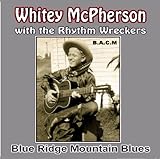 Whitey McPherson & The Rhythm Wreckers