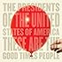 THE PRESIDENTS OF THE UNITED STATES OF AMERICA「These Are the Good Times People(US盤)」