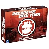 Pendragon Studios:Escape from New York:Bandsof New York - 第5プレイヤー拡張 ヒーロー戦略ボードゲーム 映画をベイド・オン・ザ・ムービー 対象年齢14歳以上 2-5人プレイ 60分