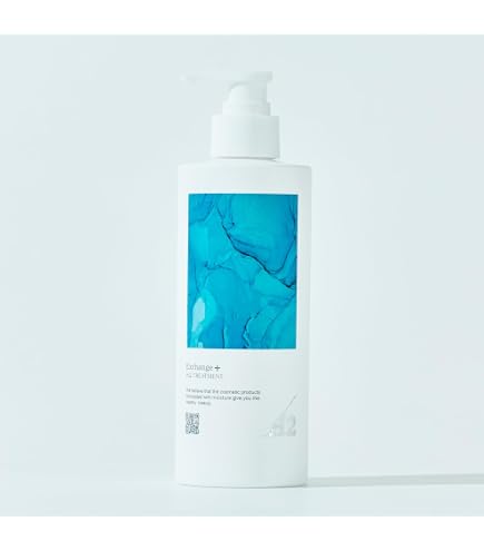 Amazon | ストリ 水素シャンプー エクスチェンジ プラス H2 シャンプー