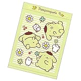 タオルケット お昼寝 子供用 ディズニー サンリオ fo-ohiru20 約85×115cm ポムポムプリン