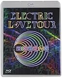 ELECTRIC LOVE TOUR 2010