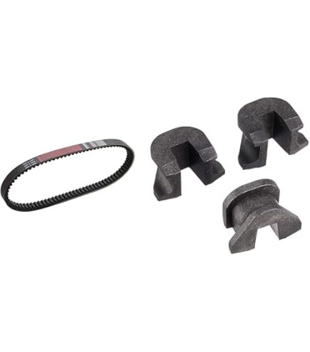 Amazon | キタコ(KITACO) ケブラードライブベルト PCX125(JK05) PCX125