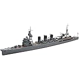 タミヤ(TAMIYA) 1/700 ウォーターラインシリーズ No.349 日本海軍 軽巡洋艦 阿武隈 プラモデル 31349
