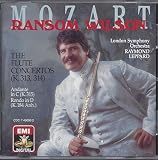 Flute Concerti 1 & 2