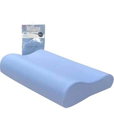 Amazon｜カインズ(CAINZ) 枕カバー 35cm 60cm Moffle ネックフィット