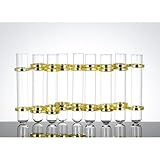 [DULTON]ダルトン LINK TUBE VASE GOLD RING CH03-V76GD