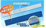 安全サイン８ 熱中症対策　ヘルメット用　スウェットカット　汗取りパット　２個セット　CN726