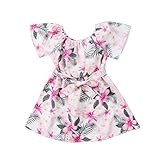 Loveble DRESS ベビー・ガールズ US サイズ: 18-24 Months カラー: マルチカラー