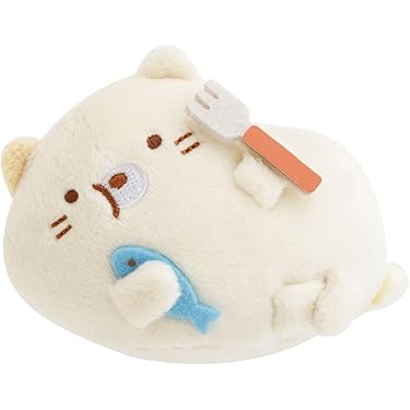 Amazon.co.jp 最新リリース: ぬいぐるみ の新着ランキングです。