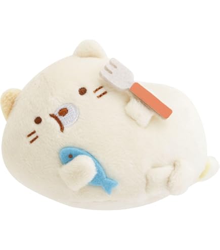 Amazon.co.jp: サンエックス すみっコぐらし 「ストロベリークリスマス