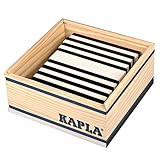 KAPLAカラー　ブラック＆ホワイト