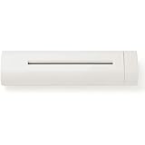 MUJI 無印良品 ストリップカット ハンドシュレッダー 約W182×L50×H30mm 38915430