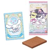 サンリオキャラクターズ ウエハース7 20個入りBOX (食玩)