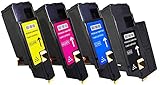 【エコスロ】エプソン用 互換 LPC4T8K LPC4T8C LPC4T8M LPC4T8Y 各1本（全4本）互換トナー LPC4T8 4色セット LP-S520C9 LP-S520C3 LP-S520 LP-S620 LP-S620C9 LP-M620FC3 LP-M620FC9 LP-M620F 対応【残量表示/ICチップ付き】