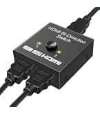 Amazon.co.jp: 【4K安定版】HDMI 切替器 4K 60HZ hdmi Ver2.0