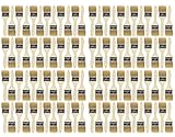 2 "チップペイントブラシペイント、しみ、ワニス、接着、Gesso 96 EA 2" Chip Brush