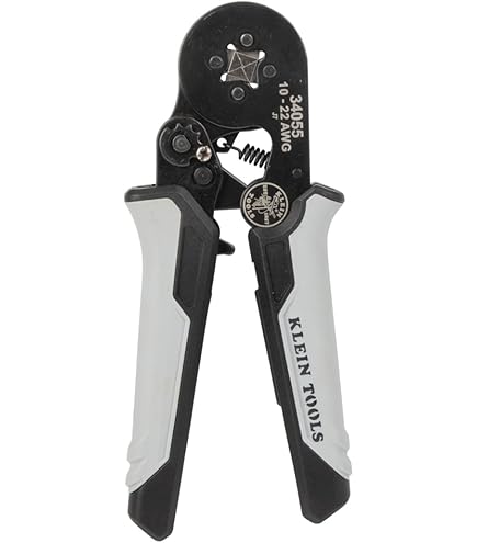 Amazon | TE Connectivity 圧着工具フレーム Pro-Crimper III