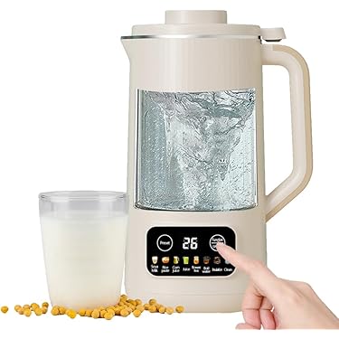 値下げしました！ブレンド&クック　スープメーカー 41147-209-
