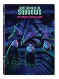 What We Do in the Shadows: The Complete First Season [DVD]