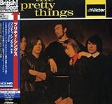 プリティ・シングス+6(K2HD/紙ジャケット仕様)