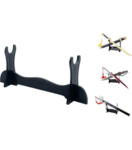 Amazon.co.jp: 〖徳川野太刀〗古兵器 武具 刀装具 徳川家康 Z1B0