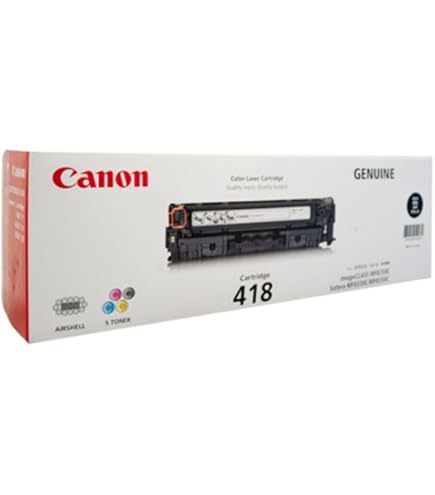 Amazon | キヤノン CRG-418MAG カートリッジ418 マゼンタ | キヤノン