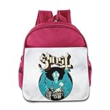Amone Ghoste Little Kid Pre Schoolスクールバッグロイヤルブルー One Size ピンク