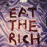 Eat The Rich - Gold Vinyl