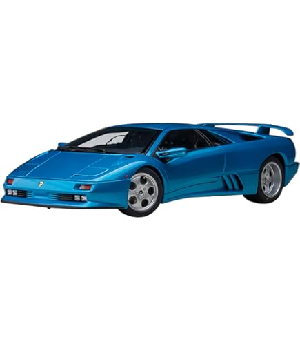 Amazon | オートアート (AUTOart) 1/18 ランボルギーニ