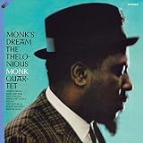 Monk's Dream -Lp+CD- [Analog]