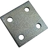 ヤマト スチールブラケット(プレート)YSB-3434-4 YSB34344