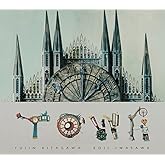 TOWA (初回限定盤COMPLETE BOX)(DVD・スペシャルフォトブック付)