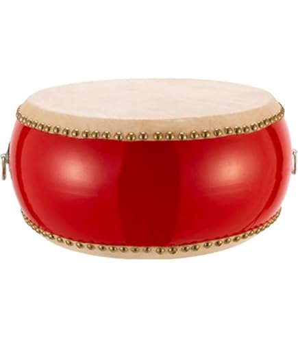 Amazon | エイサー大太鼓 1尺5寸（鼓面45cm） | 太鼓 | 楽器・音響機器