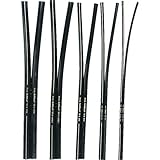 チヨダ TEツインタッチチューブ 12ｍｍ/10ｍ 黒 2TE1210
