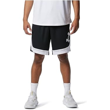 新品　バスケットパンツ　アンダーアーマー　XL 2枚組 UNDER ARMOUR ジュニア UA BASELINE SHORT アンダーアーマー