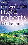 Die Welt der Nora Roberts: Das Fanbuch (German Edition)