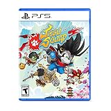 Jitsu Squad (輸入版:北米) - PS5