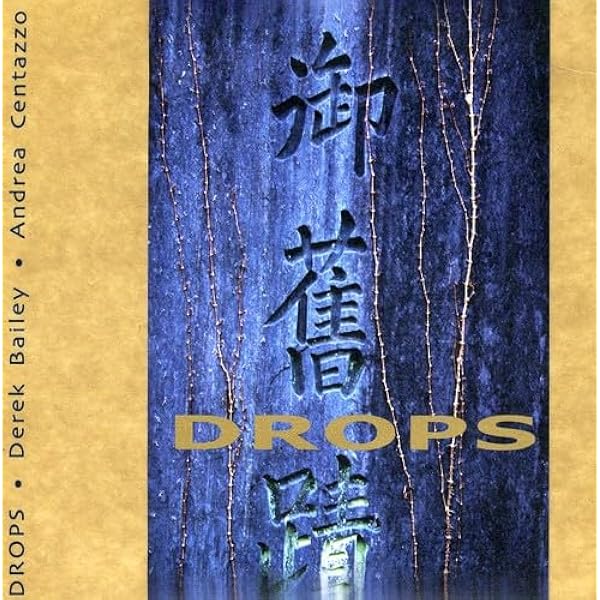 デレク・ベイリー「トゥ・プレイ～ザ・ブレミッシュ・セッションズ」 Amazon.co.jp: To Play: the Blemish Sessions: ミュージック