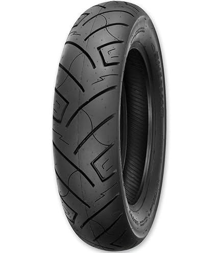 Amazon.co.jp: Shinko SR777 120/70-21 Front : 車＆バイク