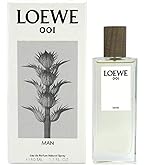 Amazon | ロエベ LOEWE 001 ウーマン オードパルファム 30ml Woman EDP