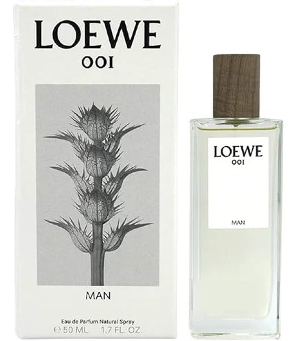 Amazon | ロエベ LOEWE 001 ウーマン オードパルファム 30ml Woman EDP