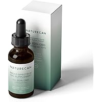 Amazon.co.jp: Naturecan CBGオイル サプリメント 健康食品