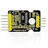 Lovoski 　keyestudio　HX711ロードセル圧力センサー　Arduino適用