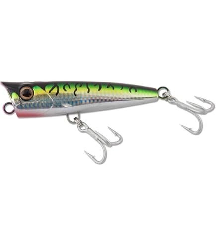 Amazon.co.jp: SHIMANO POP ORCAポッパー釣りルアー 120mm-4 2/8
