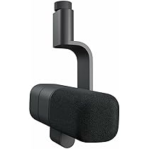 Amazon.co.jp: Logitech G Yeti Studio Active Dynamic XLR