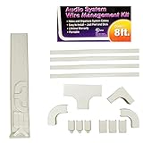 ラッチングRacewayキット Audio - 1 KIT ベージュ SR-KIT-500-AUDIO-BE